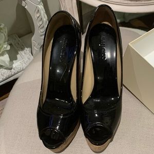 JIMMY CHOO wedges ❤️